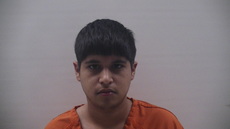 Mugshot of ARANDA RAMIRO JULIAN