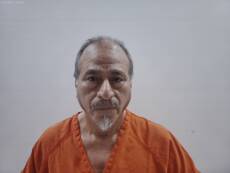 Mugshot of DOMINGUEZ QUINTERO ISMAEL