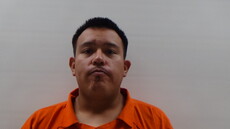 Mugshot of BERNAL JOSE ROMAN