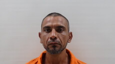 Mugshot of ESPINOZA ALFREDO ALEJANDRO