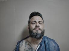 Mugshot of MARTINEZ JOSE