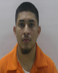 Mugshot of MANCILLA MIGUEL ANGEL