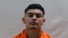 Mugshot of LERMA RICARDO
