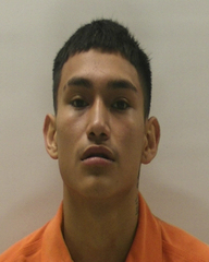 Mugshot of BOUNMY TREVANG GARY