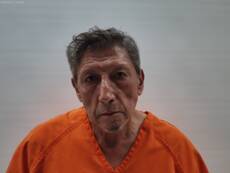 Mugshot of ESTRADA VICTOR MANUEL