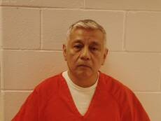 Mugshot of JUAREZ JOSE LUIS