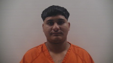 Mugshot of HERNANDEZ ANGEL DE JESUS
