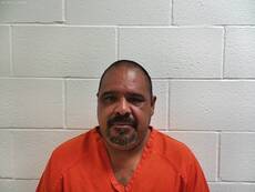 Mugshot of Hernandez Duran Victor Daniel