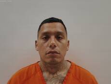 Mugshot of HERNANDEZ OSCAR EDUARDO
