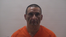 Mugshot of GONZALEZ MICHAEL