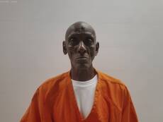 Mugshot of FLOWERS WILLIAM LEONARD