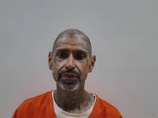 Mugshot of DIAZ PEDRO
