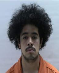 Mugshot of GARCIA MICHAEL
