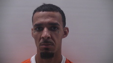 Mugshot of CARR STEPHON RYAN