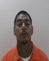 Mugshot of MOLINA MICHAEL