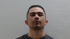 Mugshot of GARCIA GERARDO