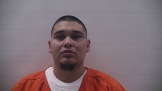 Mugshot of GARZA ANGEL
