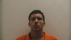 Mugshot of GARZA EZEQUIEL