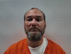 Mugshot of FRANKS SCOTT WILSON
