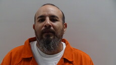 Mugshot of GAONA JUAN DAVID