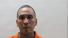 Mugshot of GONZALEZ DOMINGO