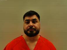 No mugshot available