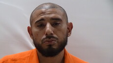 Mugshot of COREAS MOYSES FRANCISCO