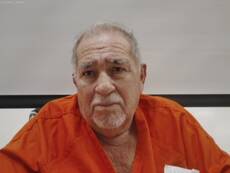 Mugshot of LEAL ROGELIO CAMPOS