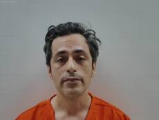 Mugshot of BENAVIDES DUKE RAY
