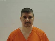 Mugshot of BERLANGA SALGADO EDWARD
