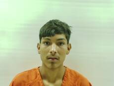Mugshot of GUERRA TORRES GAEL ALEXIS