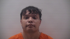 Mugshot of GUAJARDO MICHAEL