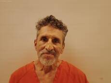 Mugshot of LOPEZ DAVID GENE