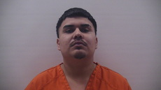 Mugshot of GUTIERREZ SEBASTIAN