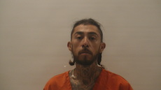Mugshot of BALDERAS GONZALEZ ERIBERTO