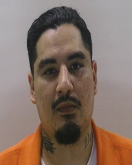 Mugshot of ACEVEDO RUBEN VARGAS