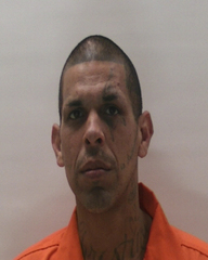 Mugshot of CASTRO CHRISTOPHER LEE