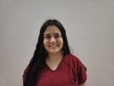 Mugshot of LOZANO CARLA DANIELA