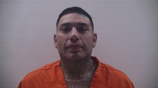 Mugshot of LUCIO ALBERTO