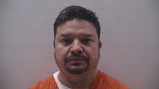Mugshot of MALDONADO JESSE