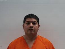 Mugshot of ALDAPE COMPEAN RENE