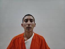Mugshot of MARTINEZ RIVERA PEDRO