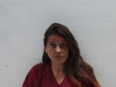 Mugshot of LEGERE CRYSTAL BETH