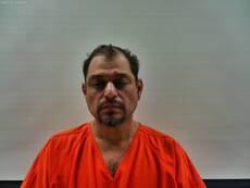 Mugshot of LEAL ALEJANDRO