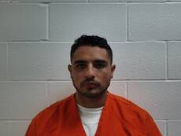 Mugshot of ALVARADO JOSE GUADALUPE