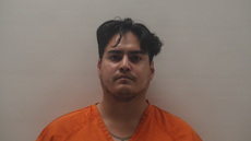 Mugshot of GONZALEZ JOE ALLEN