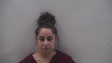 Mugshot of LONGORIA CRYSTAL ANN