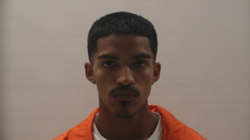Mugshot of GARZA RICARDO