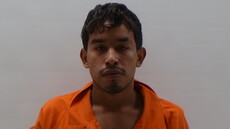 Mugshot of HERNANDEZ JONATHAN IVAN