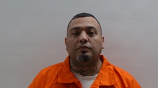 Mugshot of DELEON JUAN JOSE